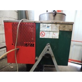 DEPURADOR S. E. T. , S. L. SET-22 (Nº1462)