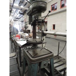 TALADRO DELFOS CON PIE SERIE 4000