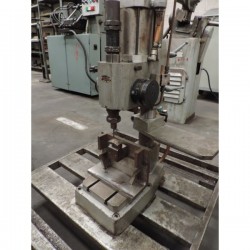 NEUMATIC BENCHTOP PRESS - Pneumatic presses