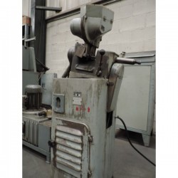 FEINLER AUTOMATIC NUT COUNTERSINKING MACHINE - Special drills