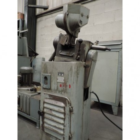 AVELLANADOR AUTOMÀTIC DE FEMELLES FEINLER