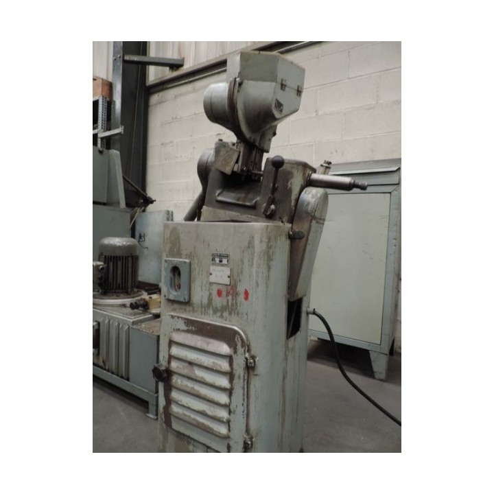 AVELLANADOR AUTOMATICO DE TUERCAS FEINLER