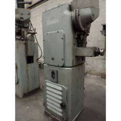 FEINLER AUTOMATIC NUT TAPPING MACHINE - Hydraulic thread rolling machines
