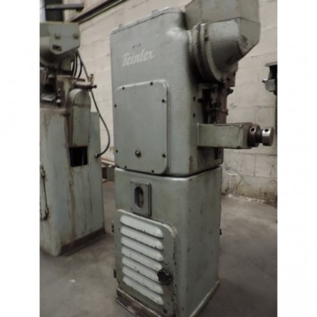 FEINLER AUTOMATIC NUT TAPPING MACHINE