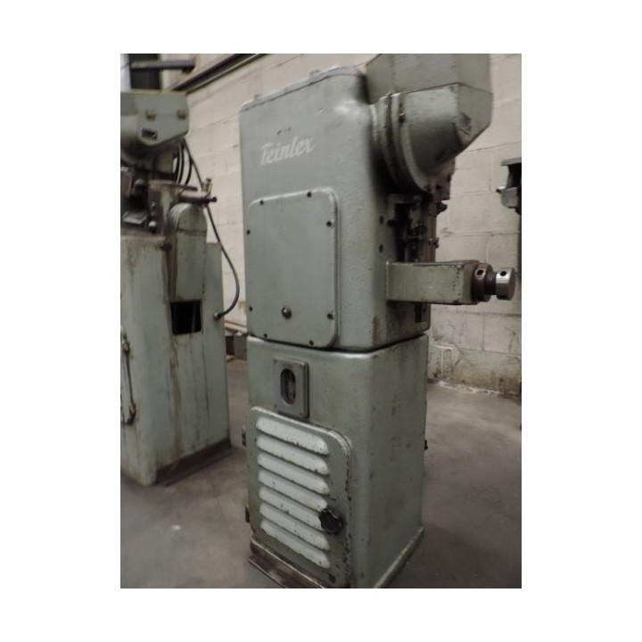 ROSCADORA AUTOMATICA DE TUERCAS FEINLER
