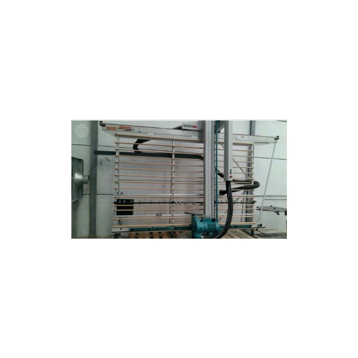 Holz-Her 1215, SuperCut