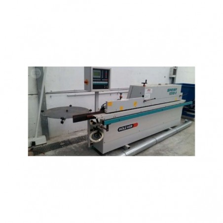 Holz-Her 1310 Kantenanleimmaschine