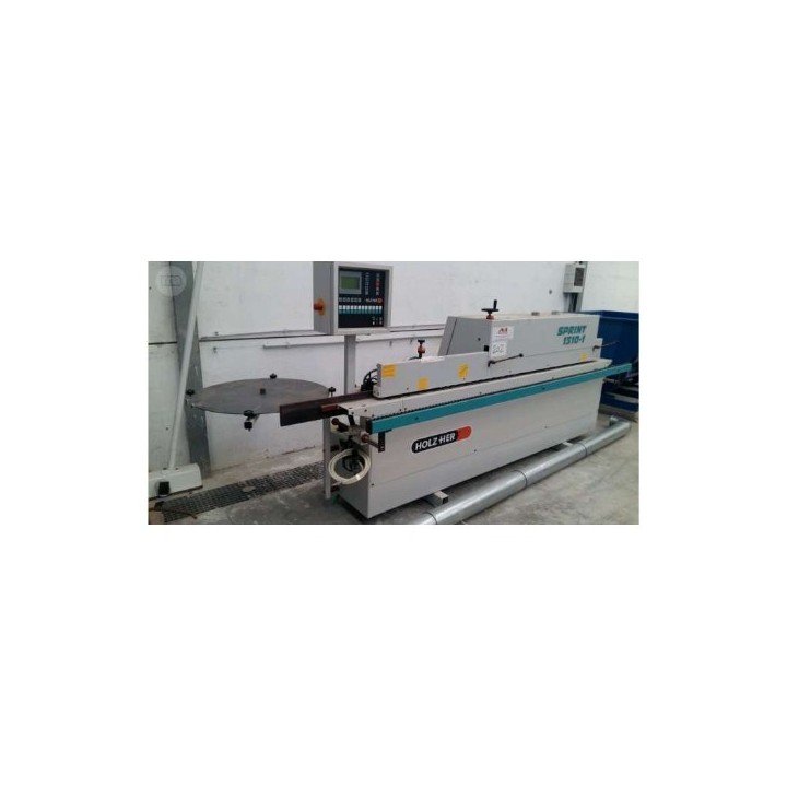 Chapadora de Cantos HoLz-Her 1310