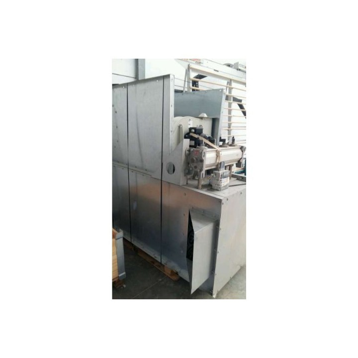 Chapadora de Cantos HoLz-Her 1310