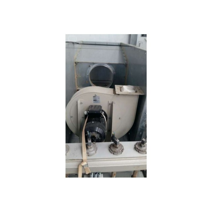 Chapadora de Cantos HoLz-Her 1310