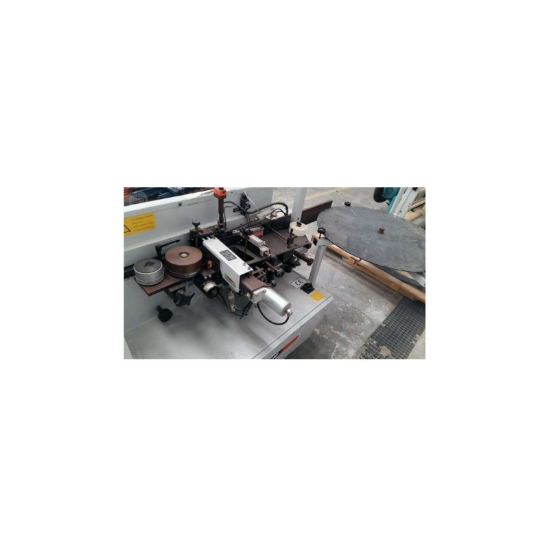 Chapadora de Cantos HoLz-Her 1310