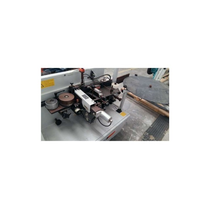 Chapadora de Cantos HoLz-Her 1310