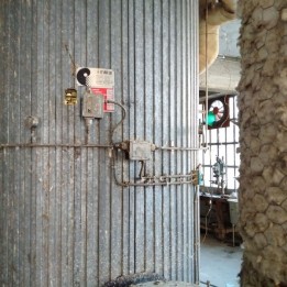 CALDERA A. T. ERATIC 1000