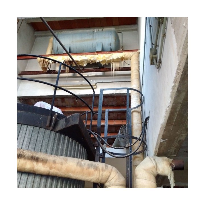 CALDERA A. T. ERATIC 1000