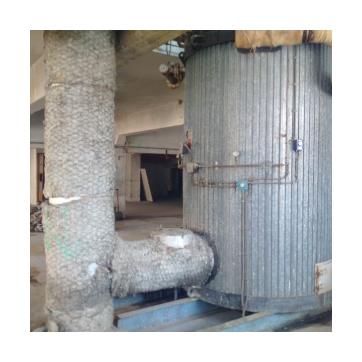 CALDERA A. T. ERATIC 1000