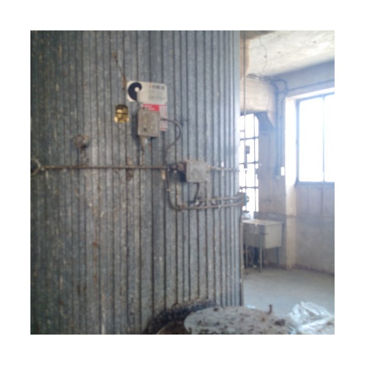 CALDERA A. T. ERATIC 1000