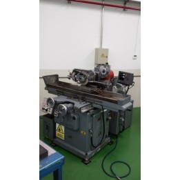 RECTIFICADORA JUNG HF-50RD