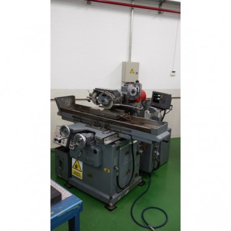 RECTIFIEUSE JUNG HF-50RD