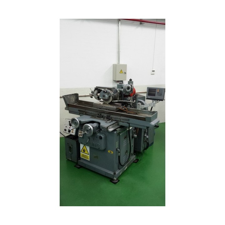 RECTIFICADORA JUNG HF-50RD