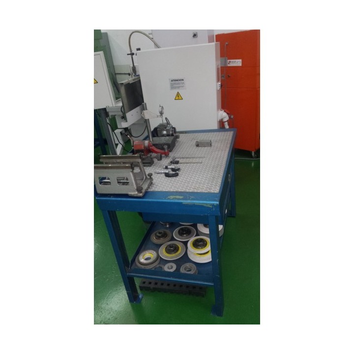 RECTIFICADORA JUNG HF-50RD