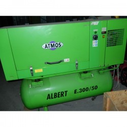 Compressor - Altres tipus de maquinària