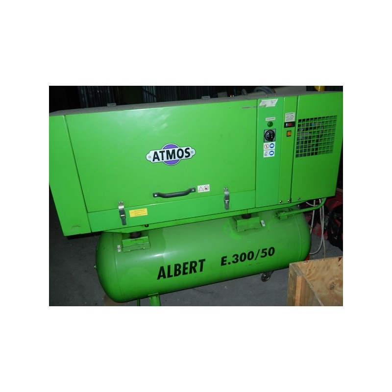 Compressor