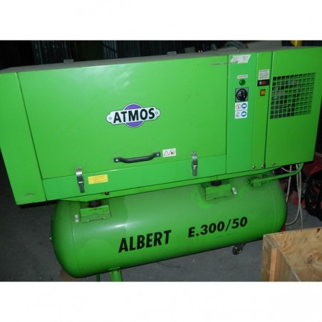 Compressor