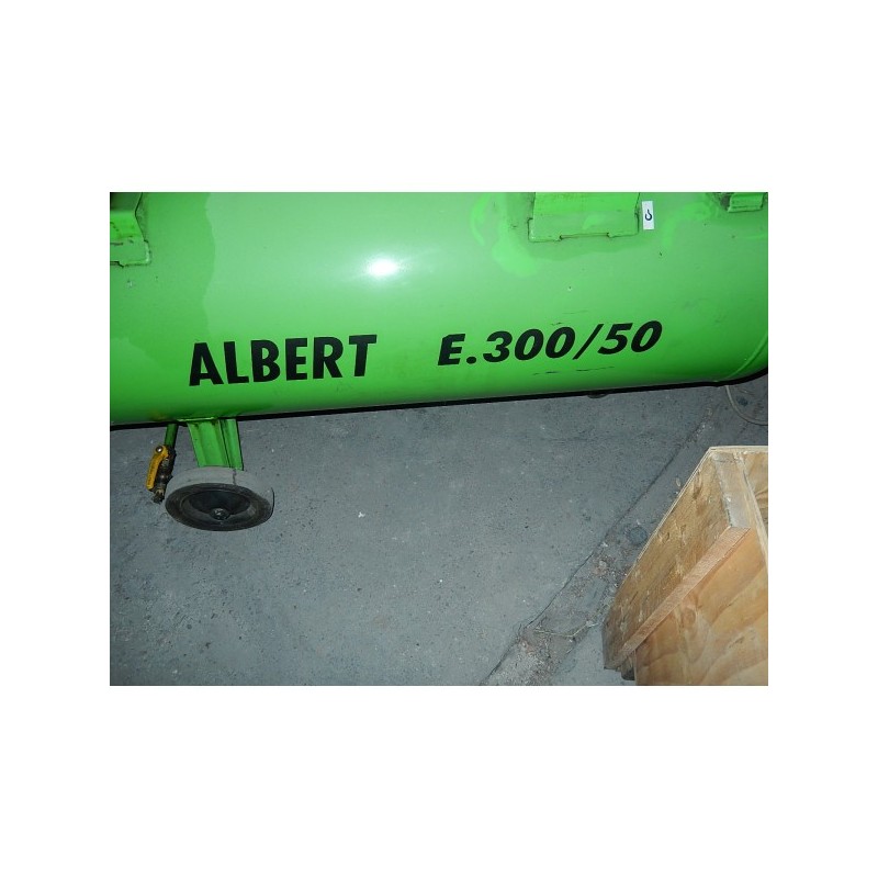 Compressor