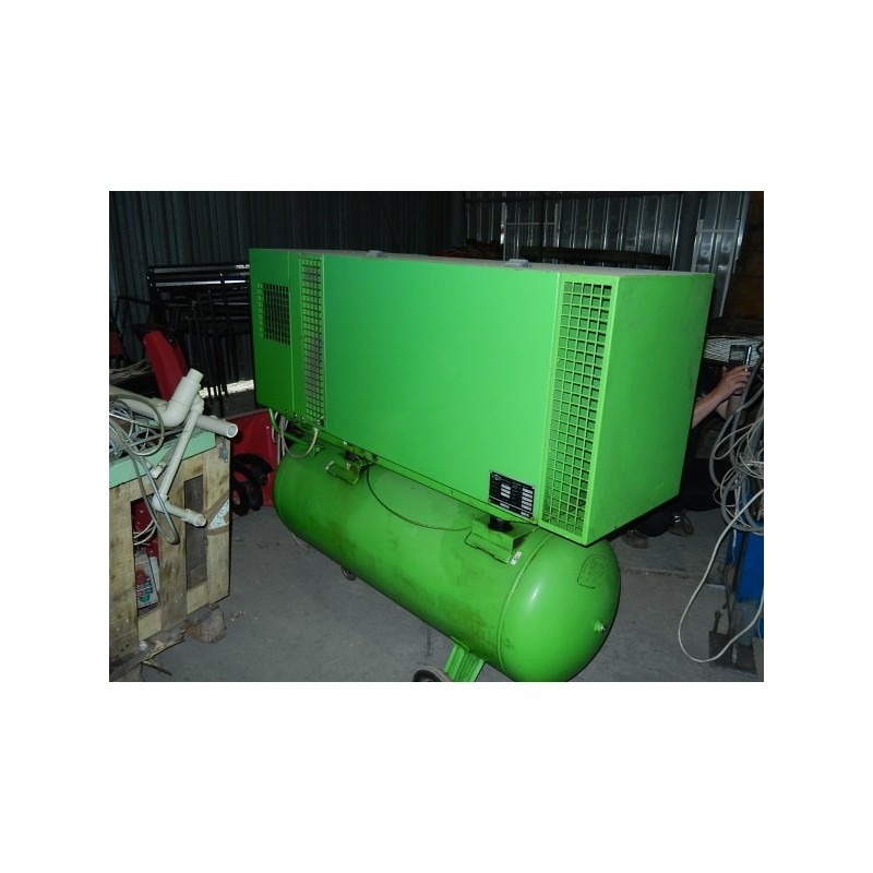 Compressor