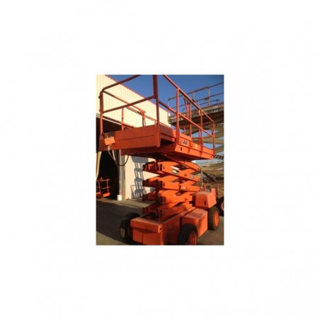 ARTZAI ELEKTRIKOAK, 3369 E, 12 M. JLG