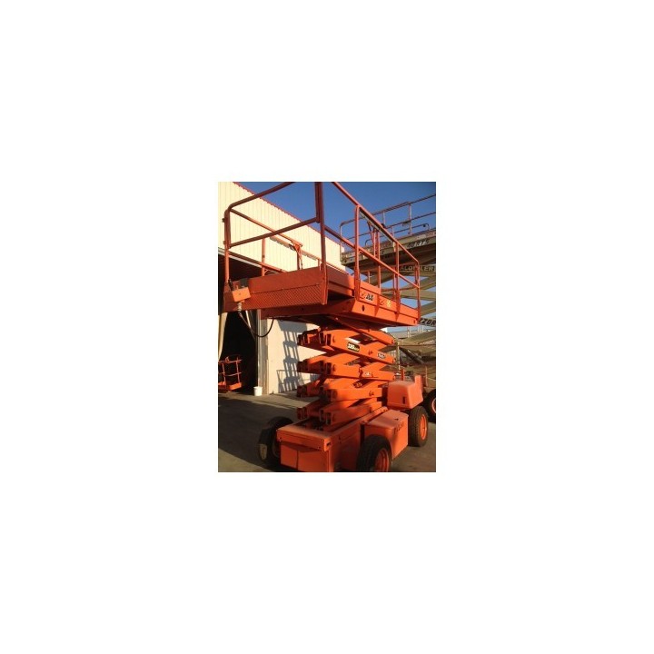 TIJERA ELÉCTRICAS, 3369 E, 12 M. JLG