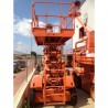 TIJERA ELÉCTRICAS, 3969 E, 14 M. JLG