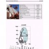 BRAZO ARTIC ELÉCTRICO, 30 E, 11. 5 M. JLG