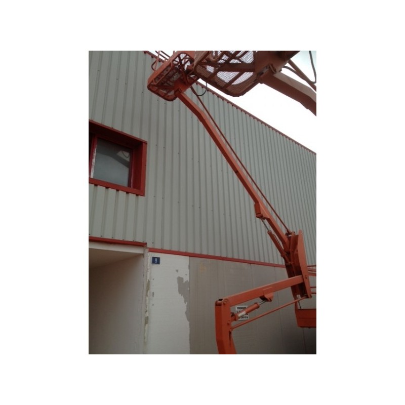 BRAZO ARTIC ELÉCTRICO, 30 E, 11. 5 M. JLG
