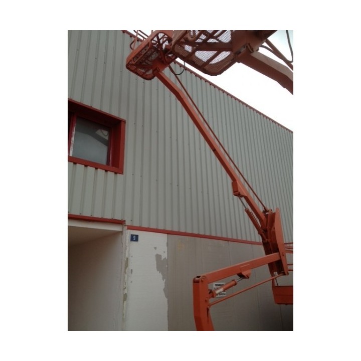 BRAZO ARTIC ELÉCTRICO, 30 E, 11. 5 M. JLG