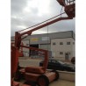 BRAZO ARTIC ELÉCTRICO, 30 E, 11. 5 M. JLG