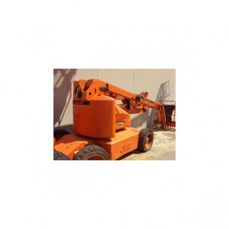 ELEKTRISCHER GELENKARM, E 450 AJ 15 M JLG