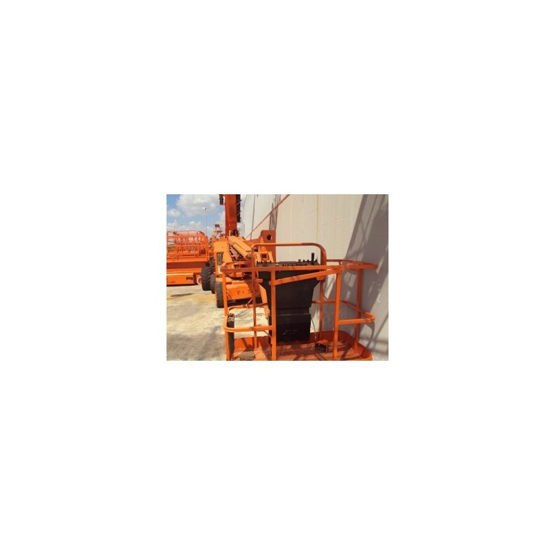 BRAZO ARTIC ELÉCTRICO, E 450 AJ 15 M JLG