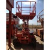 TIJERA DIESEL, 26 MRT, 10M. JLG