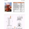 TIJERA DIESEL, 33 RTS (4X4X4), 12 M. JLG