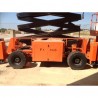 TIJERA DIESEL, 33 RTS (4X4X4), 12 M. JLG