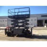 TIJERA DIESEL, 33 RTS (4X4X4), 12 M. JLG