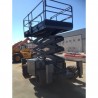 TIJERA DIESEL, 33 RTS (4X4X4), 12 M. JLG