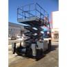 TIJERA DIESEL, 33 RTS (4X4X4), 12 M. JLG