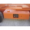 TIJERA DIESEL 330 CRT, 12 M. JLG
