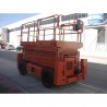 TIJERA DIESEL 330 CRT, 12 M. JLG