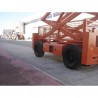 TIJERA DIESEL 330 CRT, 12 M. JLG