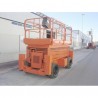 TIJERA DIESEL 330 CRT, 12 M. JLG