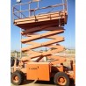 TIJERA DIESEL 40 RTS, 14 M. JLG