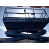 TIJERA DIESEL 40 RTS, 14 M. JLG